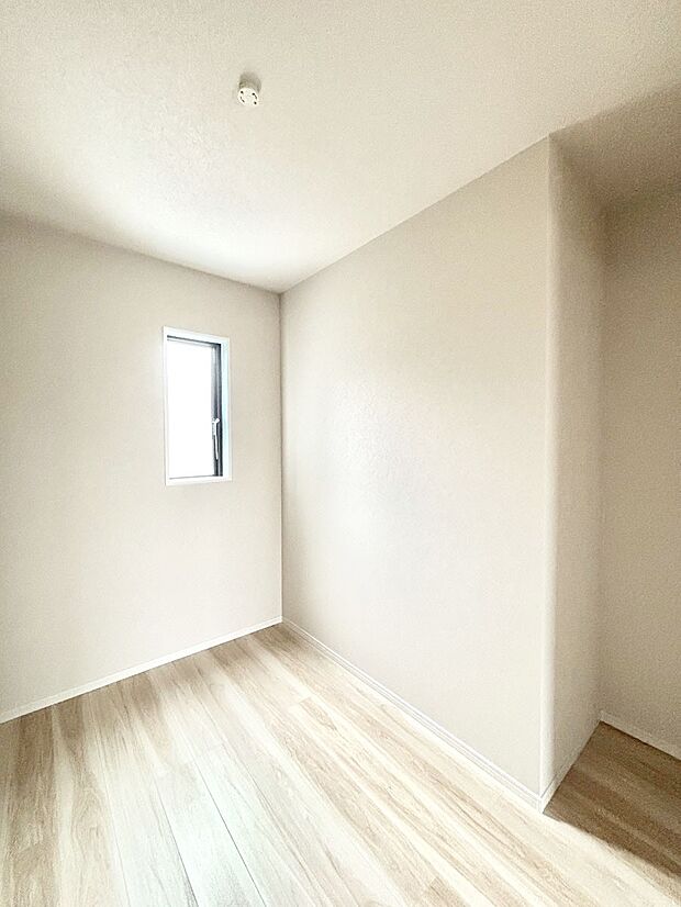 毎日の服選びが楽しくなるウォークインクローゼット
