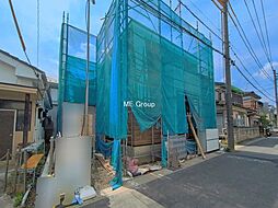埼玉県川口市大字榛松