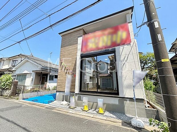 堂々完成！！ ここから始まる新生活を応援いたします！ 