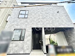 東京都荒川区東尾久１丁目