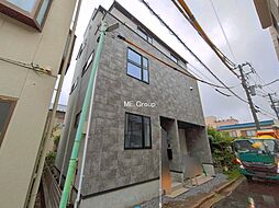 東京都荒川区東尾久１丁目