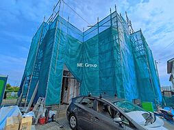埼玉県三郷市駒形