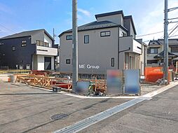 埼玉県川口市大字石神