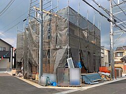 埼玉県川口市大字石神