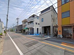 外観の画像