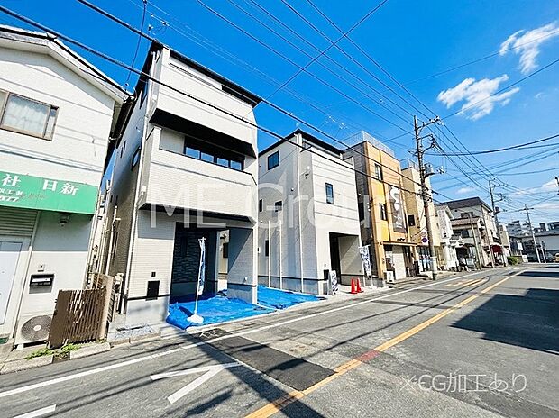 ゆとりが笑顔を生む心地よい生活