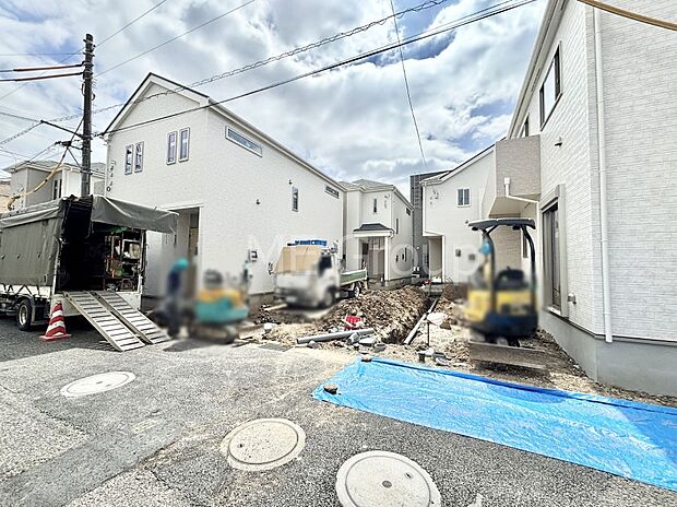 ここから始まる新生活を応援いたします