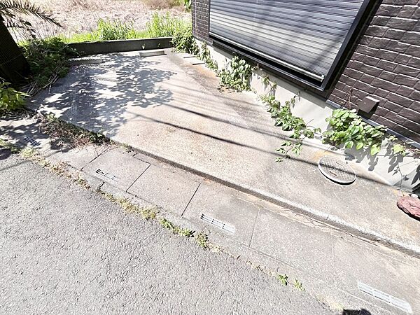 生活に欠かせない駐車スペース。
