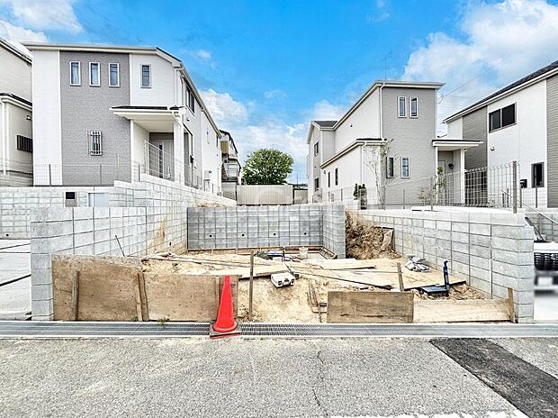 溢れる陽光でご家族の笑顔も輝く  