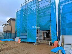 埼玉県春日部市緑町２丁目