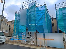 埼玉県春日部市緑町２丁目