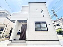 千葉県松戸市西馬橋２丁目