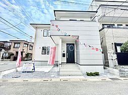 埼玉県草加市西町