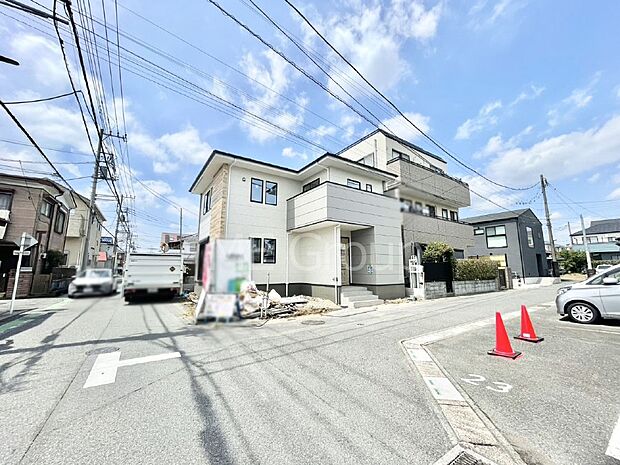 ここから始まる新生活を応援いたします
