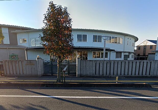 幼稚園・保育園 500m 高橋学園 清門幼稚園