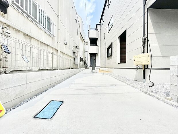 カースペース有