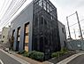 周辺：幼稚園・保育園 900m 北千住こども園