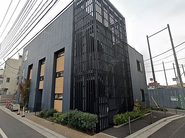 幼稚園・保育園 900m 北千住こども園