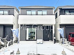 埼玉県川口市榛松3丁目