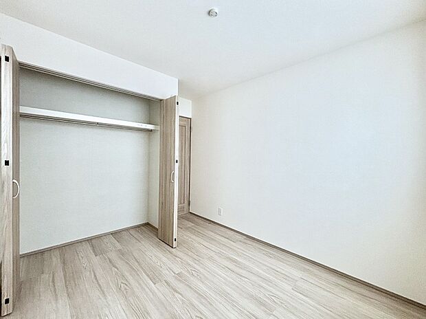 自分だけのスペース、どんなお部屋にするかとっても楽しみですね!