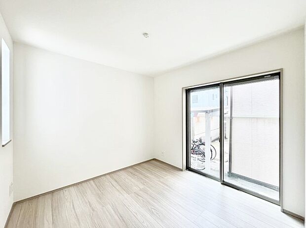 自分だけのスペース、どんなお部屋にするかとっても楽しみですね!