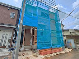千葉県船橋市丸山３丁目