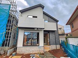 千葉県白井市堀込３丁目