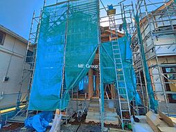 千葉県白井市堀込３丁目