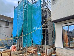 千葉県白井市堀込３丁目