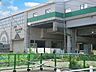 周辺：駅 1200m 飯山満駅