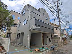 千葉県市川市相之川１丁目