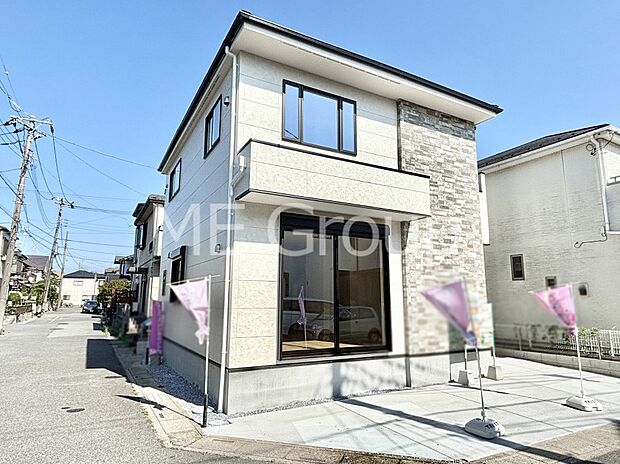 早く帰りたくなるマイホーム