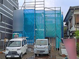 埼玉県越谷市千間台西５丁目
