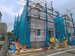 東京都練馬区富士見台１丁目
