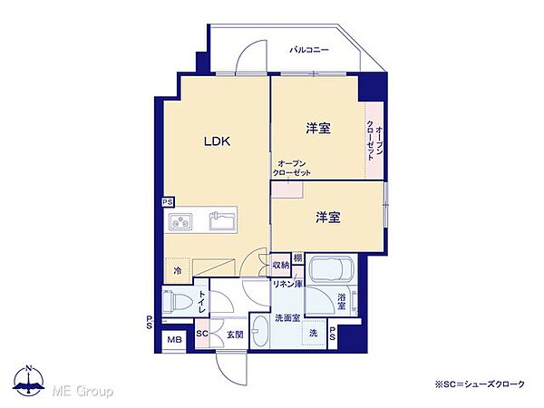間取り：313004734971