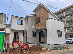 千葉県流山市加４丁目