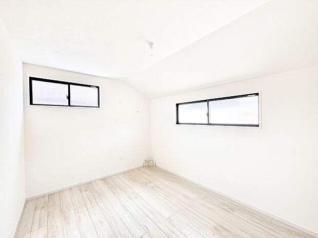 自分だけのスペース、どんなお部屋にするかとっても楽しみですね!