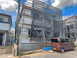 千葉県流山市加４丁目