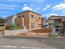 埼玉県川口市鳩ヶ谷本町４丁目