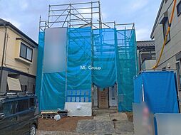 埼玉県草加市稲荷４丁目