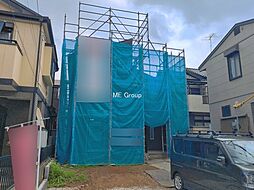 埼玉県草加市稲荷４丁目