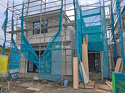 東京都板橋区成増４丁目