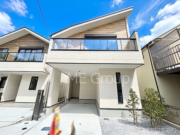 暮らしやすさと居心地の良さにこだわったシンプルで飽きのこないデザイン !