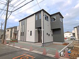 埼玉県三郷市戸ケ崎