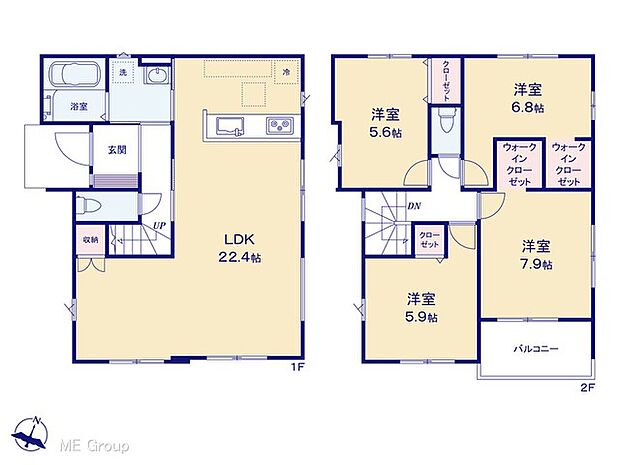 図面と異なる場合は現況を優先