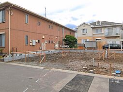 埼玉県川口市前川４丁目