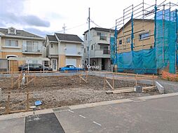 埼玉県川口市前川４丁目