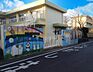 周辺：幼稚園・保育園 903m 松戸市立 松飛台保育所