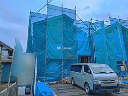 埼玉県北葛飾郡松伏町田中３丁目