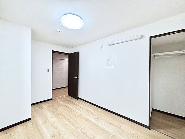 自分だけのスペース、どんなお部屋にするかとっても楽しみですね。